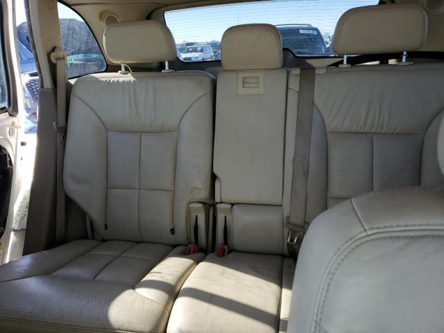 Photo 10 from auction – 2007 LINCOLN MKX with VIN 2LMDU88C67BJ19084