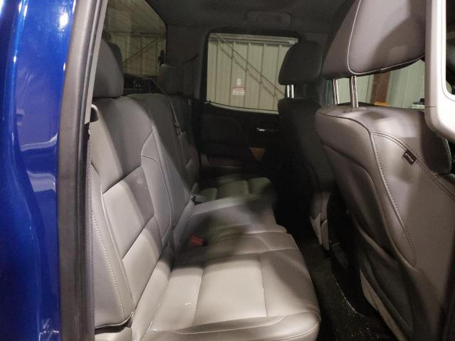 Photo 10 from auction – 2014 CHEVROLET silverado with VIN 1GCVKSEC4EZ228911