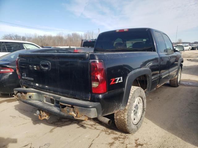 Photo 3 from auction – 2006 CHEVROLET SILVERADO with VIN 1GCEK19Z06Z133093