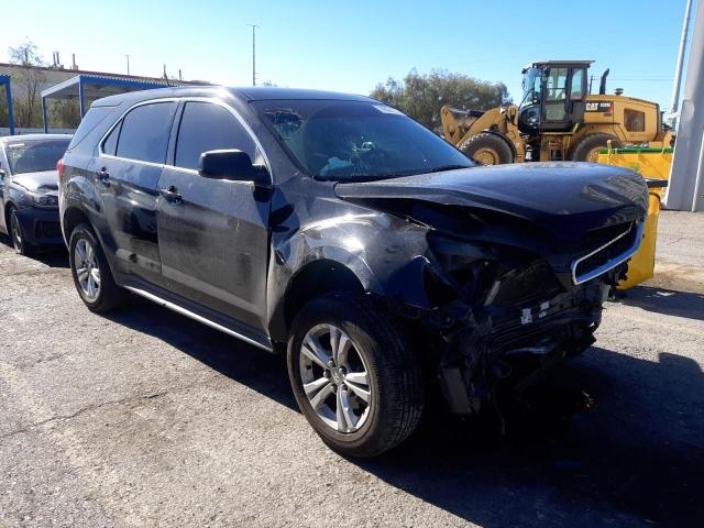 Photo 4 from auction – 2013 CHEVROLET EQUINOX LS with VIN 2GNALBEK4D6173526