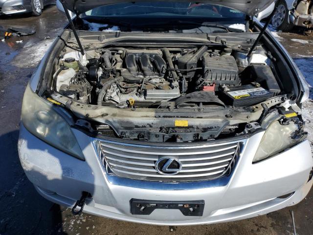 Photo 11 from auction – 2007 LEXUS ES 350 with VIN JTHBJ46G772075289
