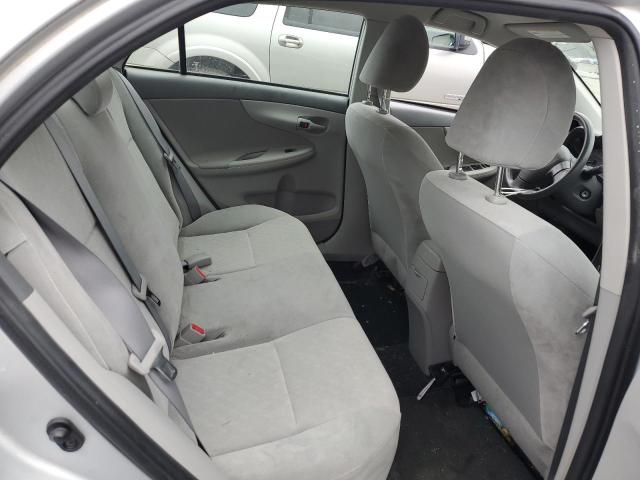 Photo 10 from auction – 2009 TOYOTA COROLLA BA with VIN JTDBL40E699027392