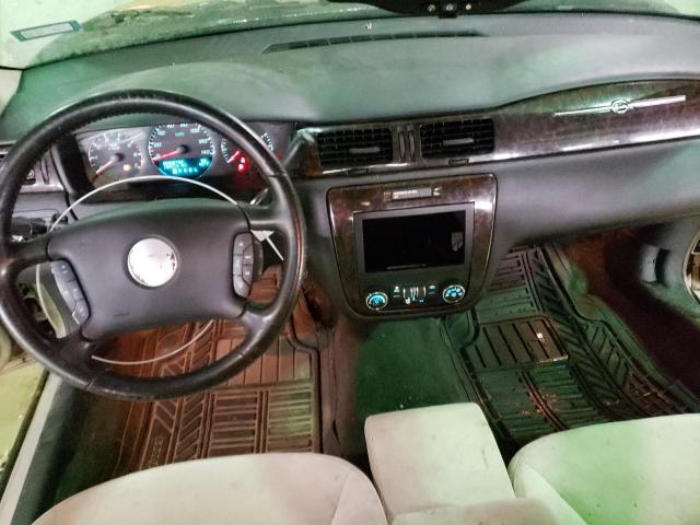 Photo 8 from auction – 2012 CHEVROLET IMPALA LT with VIN 2G1WB5E37C1195553