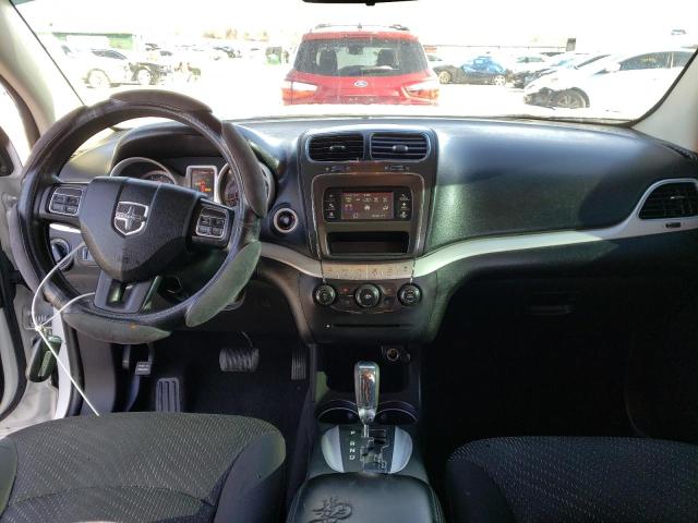 Photo 8 from auction – 2015 DODGE JOURNEY SE with VIN 3C4PDCAB4FT559678