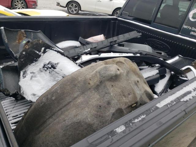 Photo 12 from auction – 2013 FORD F150 SUPER with VIN 1FTFX1ET9DFB43417