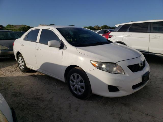 Photo 4 from auction – 2010 TOYOTA COROLLA BA with VIN 2T1BU4EE4AC422014