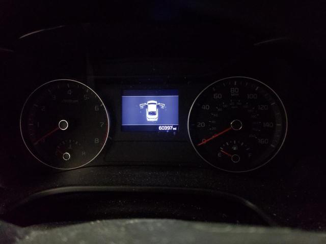 Photo 9 from auction – 2019 KIA FORTE FE with VIN 3KPF24AD7KE050515
