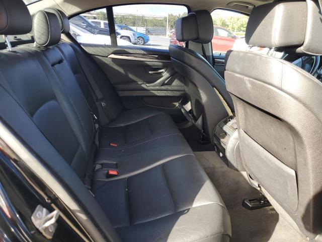 Photo 10 from auction – 2013 BMW 528 I with VIN WBAXG5C51DDY31484