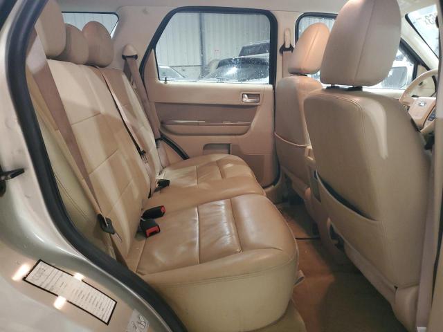Photo 11 from auction – 2012 FORD ESCAPE LIM with VIN 1FMCU9EG5CKB70208