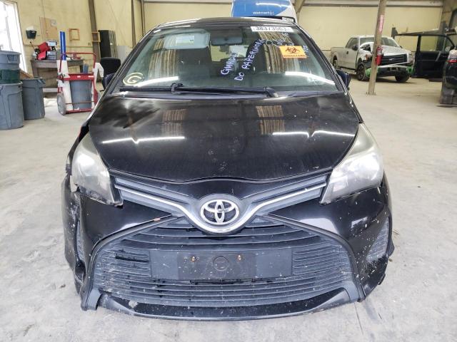 Photo 5 from auction – 2015 TOYOTA YARIS with VIN VNKKTUD39FA028207