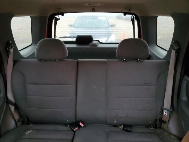 Photo 10 from auction – 2002 FORD ESCAPE XLT with VIN 1FMYU03152KA93631