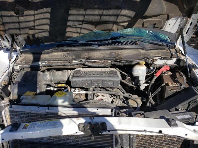 Photo 11 from auction – 2007 DODGE RAM 1500 S with VIN 1D7HA18P67J531611