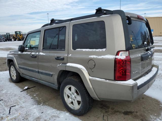 صورة رقم 2 من المزاد - 2006 JEEP COMMANDER مع VIN 1J8HG48K36C129796