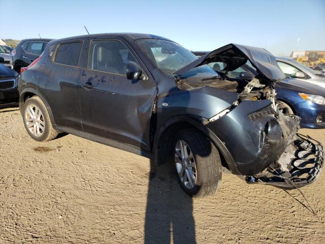 Photo 4 from auction – 2011 NISSAN JUKE S with VIN JN8AF5MV9BT018461