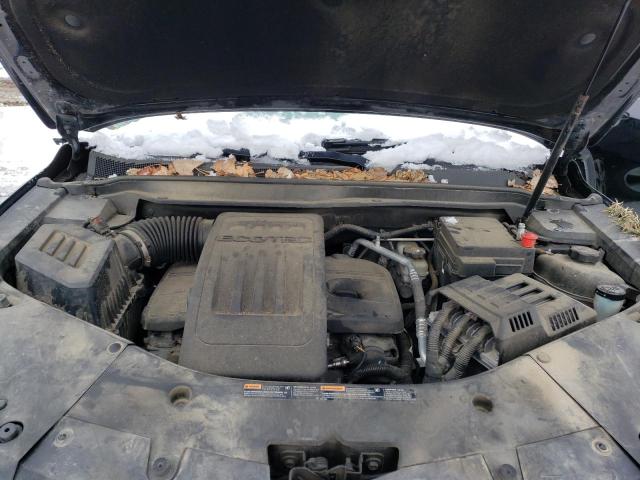Photo 12 from auction – 2015 CHEVROLET EQUINOX LT with VIN 2GNALBEK1F6198449