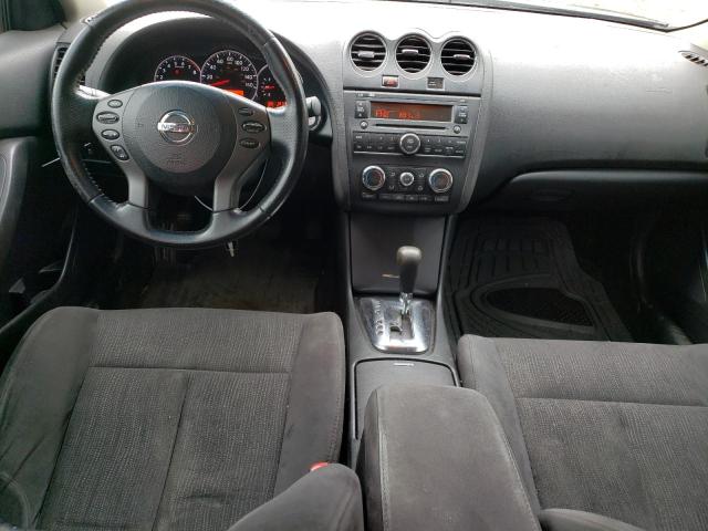 Photo 8 from auction – 2012 NISSAN ALTIMA SR with VIN 1N4BL2AP3CC103154