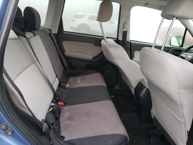 Photo 11 from auction – 2015 SUBARU FORESTER 2 with VIN JF2SJADC4FH827589