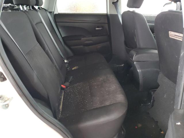 صورة رقم 11 من المزاد - 2013 MITSUBISHI OUTLANDER مع VIN 4A4AP4AU0DE008965