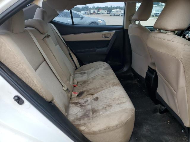 Photo 10 from auction – 2016 TOYOTA COROLLA L with VIN 5YFBURHE6GP538039