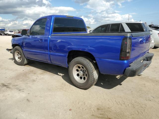 Photo 2 from auction – 2000 CHEVROLET SILVERADO with VIN 1GCEC14VXYZ184122