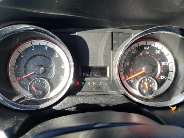 Photo 9 from auction – 2016 DODGE GRAND CARA with VIN 2C4RDGCG4GR234378