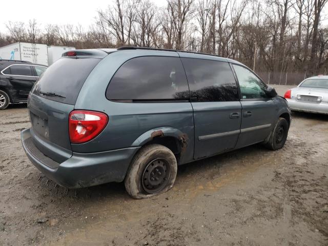 Photo 3 from auction – 2007 DODGE GRAND CARA with VIN 1D4GP24R37B212309