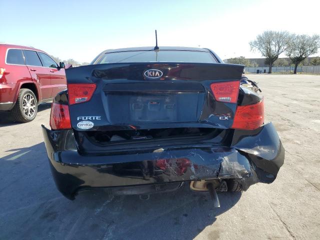 Photo 6 from auction – 2013 KIA FORTE EX with VIN KNAFU4A27D5654666