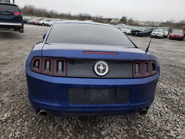 Photo 6 from auction – 2014 FORD MUSTANG with VIN 1ZVBP8AM7E5241663