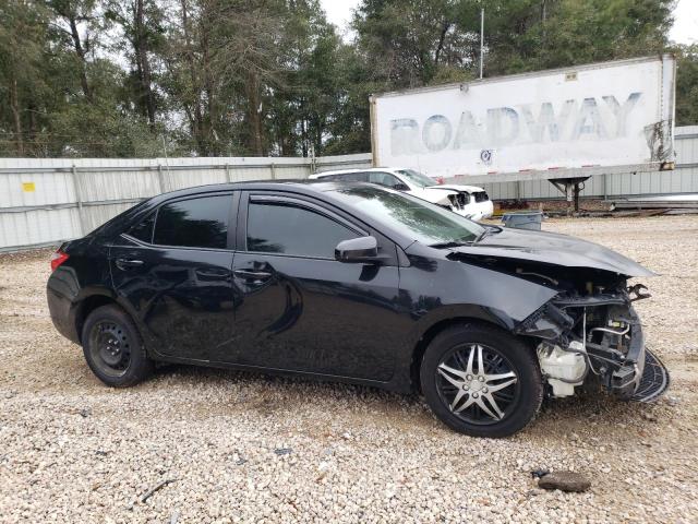 Photo 4 from auction – 2015 TOYOTA COROLLA L with VIN 2T1BURHEXFC380335