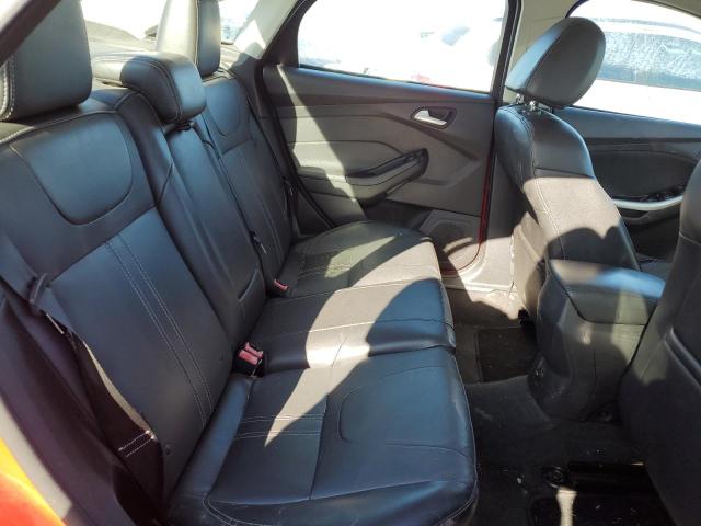 Photo 10 from auction – 2014 FORD FOCUS SE with VIN 1FADP3F25EL145859