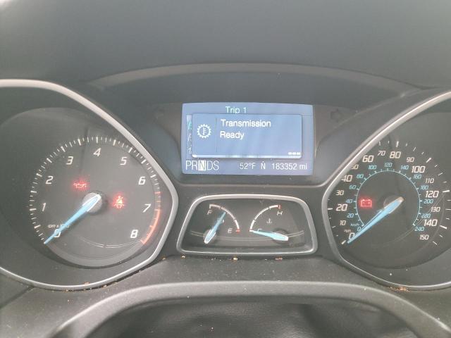 صورة رقم 9 من المزاد - 2012 FORD FOCUS SEL مع VIN 1FAHP3M20CL395446