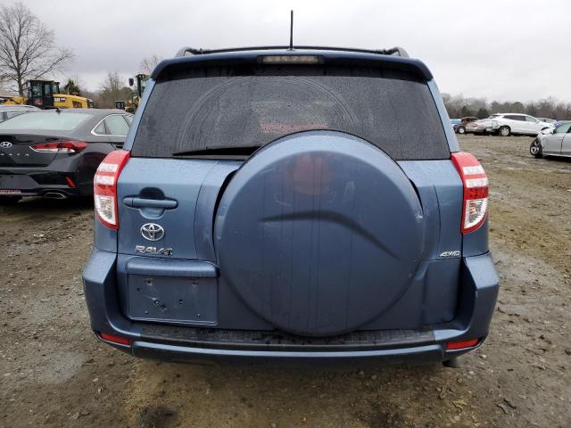 Photo 6 from auction – 2012 TOYOTA RAV4 with VIN 2T3BF4DV3CW190543