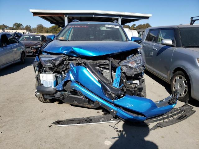 Photo 5 from auction – 2017 TOYOTA RAV4 HV LI with VIN JTMDJREV4HD128169