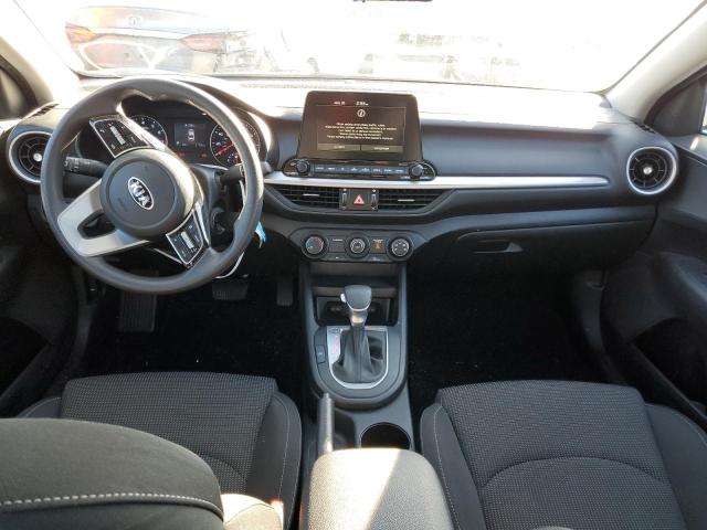 Photo 8 from auction – 2020 KIA FORTE FE with VIN 3KPF24AD4LE243318