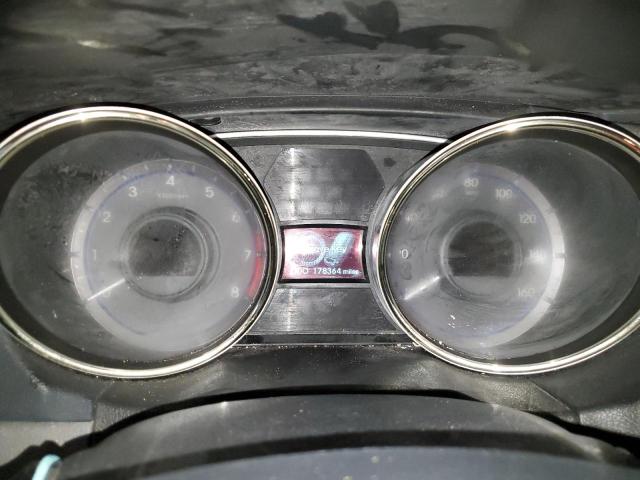 Photo 9 from auction – 2013 HYUNDAI SONATA SE with VIN 5NPEC4ACXDH720847