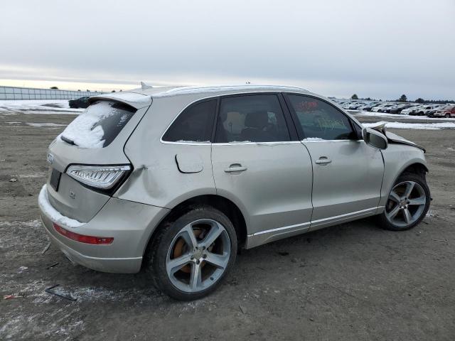 Photo 3 from auction – 2014 AUDI Q5 TDI PRE with VIN WA1CMAFP5EA067572