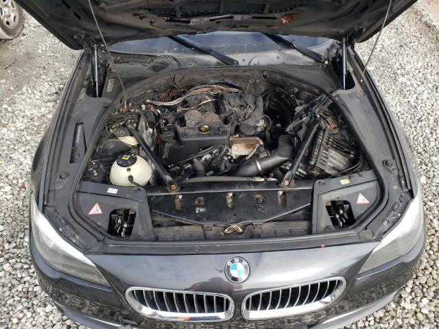 Photo 11 from auction – 2016 BMW 528 XI with VIN WBA5A7C54GG148783