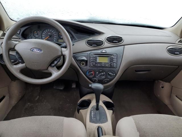Photo 8 from auction – 2004 FORD FOCUS SE C with VIN 1FAFP34314W178343