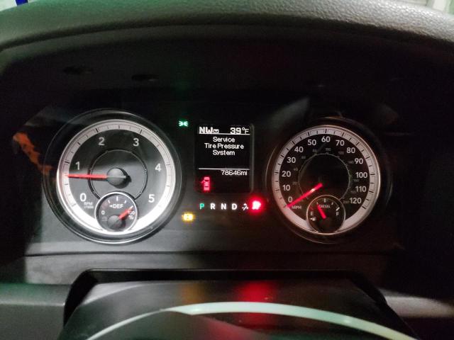 Foto 9 de la subasta – 2016 RAM 3500 SLT con VIN 3C63RRHL4GG226318