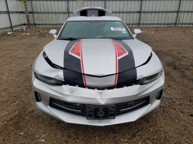 Photo 11 from auction – 2017 CHEVROLET CAMARO LT with VIN 1G1FB1RX9H0184546