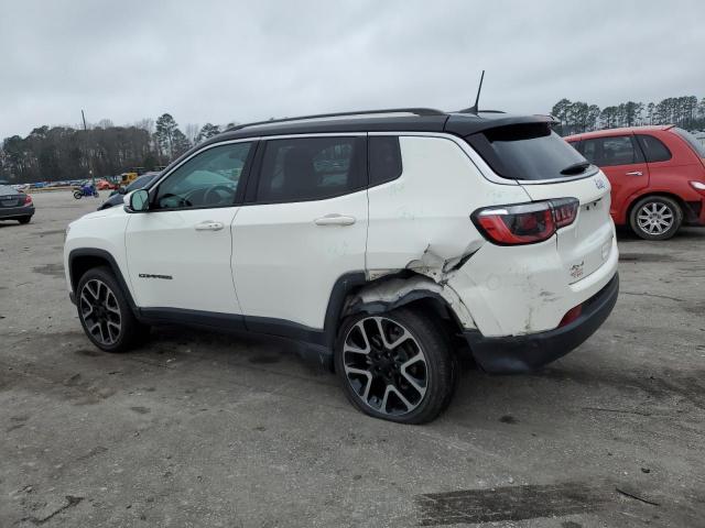 Photo 2 from auction – 2018 JEEP COMPASS LI with VIN 3C4NJDCB0JT458147