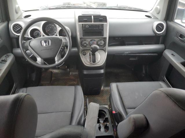 Photo 8 from auction – 2004 HONDA ELEMENT EX with VIN 5J6YH28554L008830