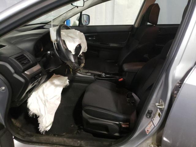 Photo 7 from auction – 2014 SUBARU XV CROSSTR with VIN JF2GPACC8E8308999