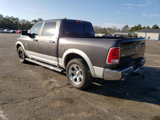 Photo 2 from auction – 2017 RAM 1500 LARAM with VIN 1C6RR7NT7HS816901
