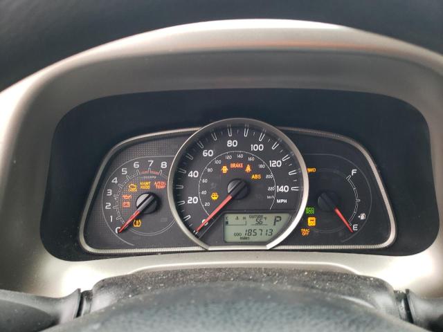 Photo 9 from auction – 2013 TOYOTA RAV4 LE with VIN 2T3BFREV9DW071795
