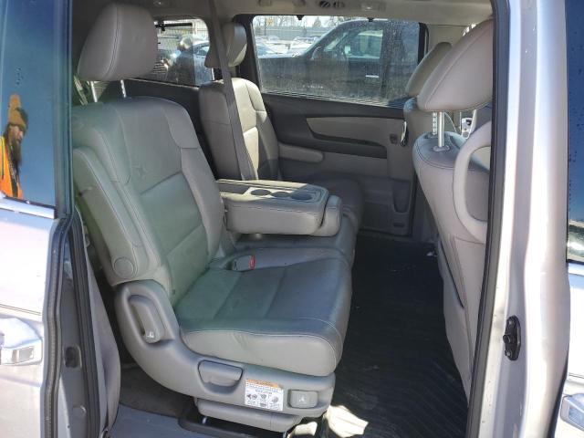 Photo 11 from auction – 2014 HONDA ODYSSEY TO with VIN 5FNRL5H97EB018650