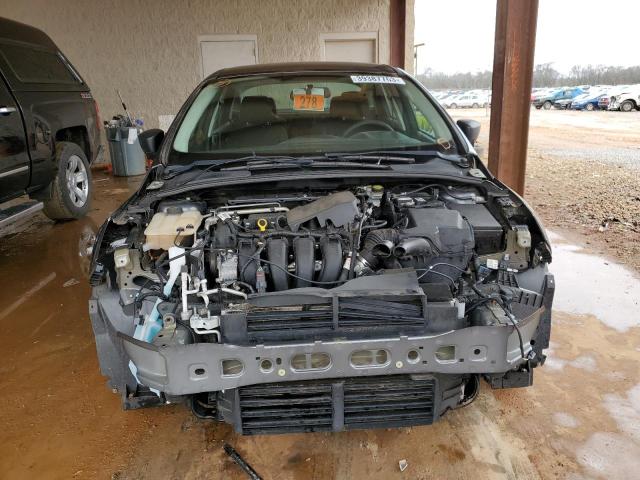Photo 5 from auction – 2016 FORD FOCUS S with VIN 1FADP3E28GL401965
