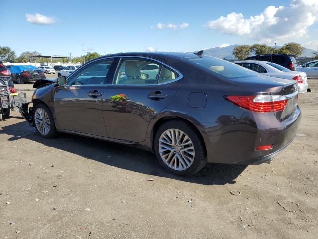 Photo 2 from auction – 2013 LEXUS ES 350 with VIN JTHBK1GG5D2061154