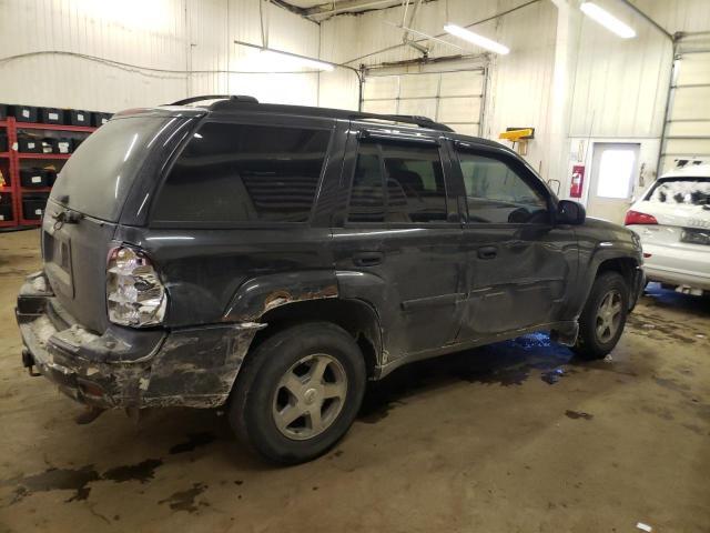 Photo 3 from auction – 2006 CHEVROLET TRAILBLAZE with VIN 1GNDT13S062246479