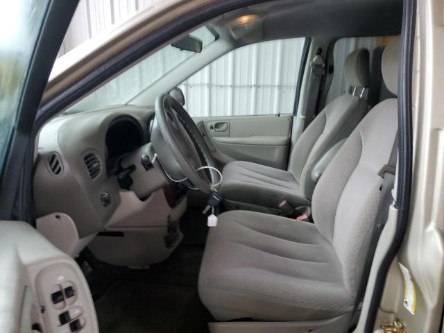 Photo 7 from auction – 2006 CHRYSLER TOWN AND C with VIN 1A4GP45R76B741018